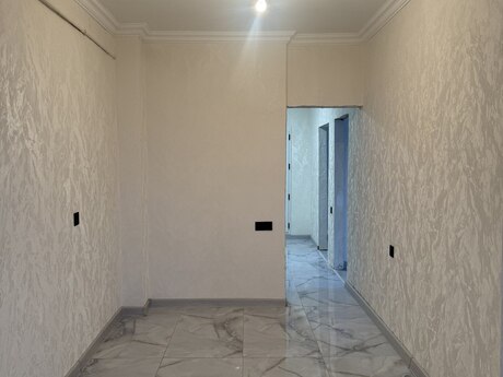 2-room apartment, 60 m², Binə: 89 000 ₼ 4