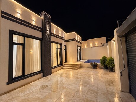 Продаётся 4-комнатный дом, Şüvəlan, 125 м², 155 000 AZN, фото 2 / 11