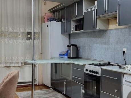 2-room apartment for rent, 105 m², Nəsimi: 797 ₼/mo 3