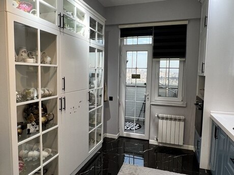3 otaqlı mənzil, 143 m², Neftçilər: 500 000 ₼ 5