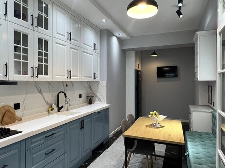3 otaqlı mənzil, 143 m², Neftçilər: 500 000 ₼ 4