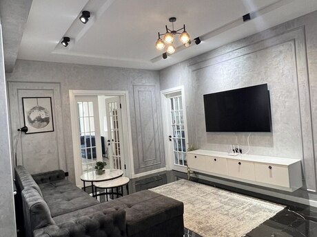 3 otaqlı mənzil, 143 m², Neftçilər: 500 000 ₼ 3