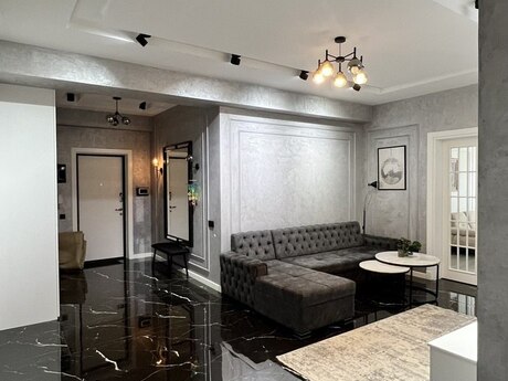 3 otaqlı mənzil, 143 m², Neftçilər: 500 000 ₼ 2