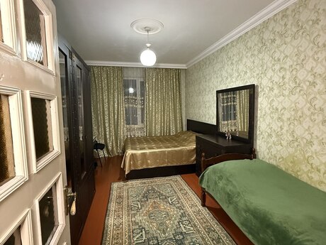 3 otaqlı mənzil, 65 m², Gənclik: 255 000 ₼ 5