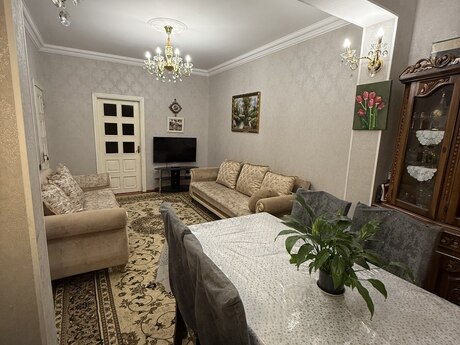 3 otaqlı mənzil, 65 m², Gənclik: 255 000 ₼ 3