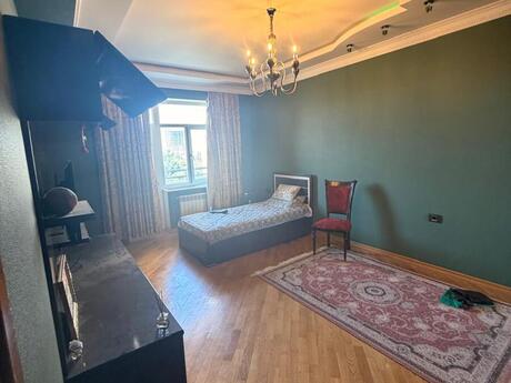 Nəsimidə 4 otaqlı yeni tikili mənzil satılır, 168 m², 475 000 AZN, şəkil 5 / 9