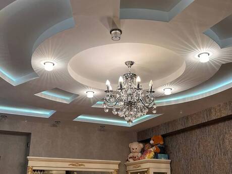 2 otaqlı mənzil, 67 m², Əhmədli: 205 000 ₼ 4