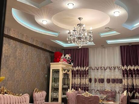 2 otaqlı mənzil, 67 m², Əhmədli: 205 000 ₼ 2
