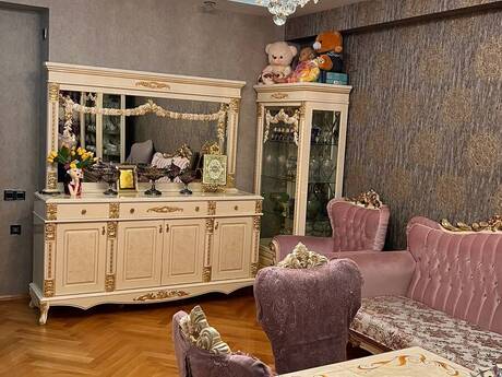 2 otaqlı mənzil, 67 m², Əhmədli: 205 000 ₼ 3