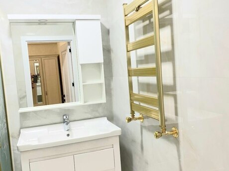 Аренда: 3-комнатная квартира, 135 м², Qaraçuxur: 1 000 ₼/мес 3