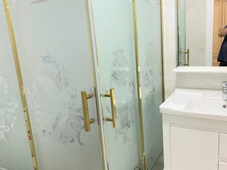 Аренда: 3-комнатная квартира, 135 м², Qaraçuxur: 1 000 ₼/мес 4