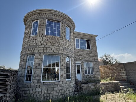 6-room house, 240 m², Buzovna: 100 000 ₼ 2