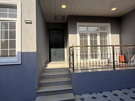 3-комнатный дом, 95 м², Binə: 105 000 ₼ 5