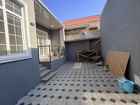 3-комнатный дом, 95 м², Binə: 105 000 ₼ 4