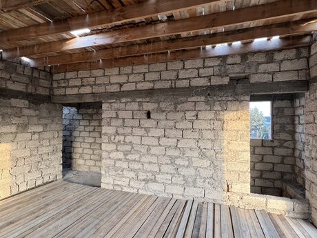 3-комнатный дом, 90 м², Ramana: 48 000 ₼ 4