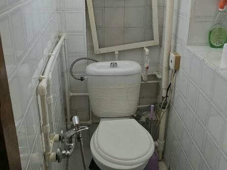 3-room apartment for rent, 95 m², Gənclik: 800 ₼/mo 2
