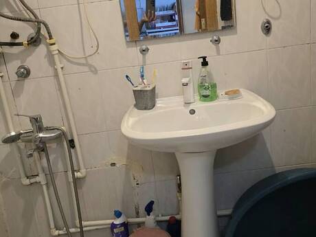 3-room apartment for rent, 95 m², Gənclik: 800 ₼/mo 3