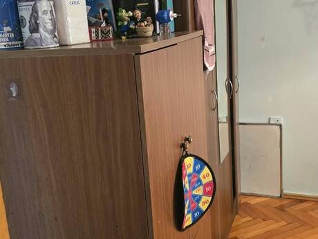 3-room apartment for rent, 95 m², Gənclik: 800 ₼/mo 4