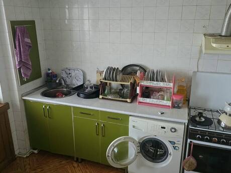 3-room apartment for rent, 95 m², Gənclik: 800 ₼/mo 5