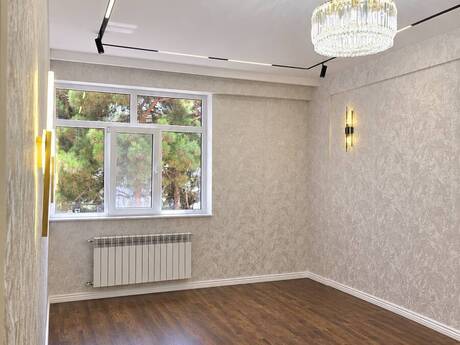 2-комнатная квартира, 63 м², Həzi Aslanov: 178 000 ₼ 2