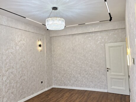 2-комнатная квартира, 63 м², Həzi Aslanov: 178 000 ₼ 3