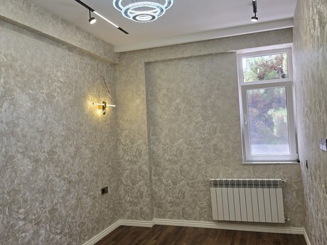 2-комнатная квартира, 63 м², Həzi Aslanov: 178 000 ₼ 4