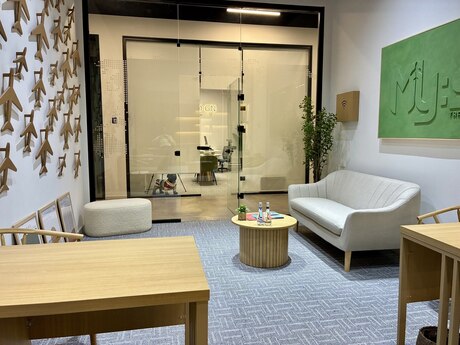 Elan №6489766 - Bakı, Ağ şəhər q., 1 otaqlı, 20 m²