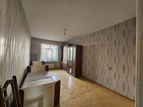 1 rooms · 35 m² · floor 5/9, Yeni Günəşli