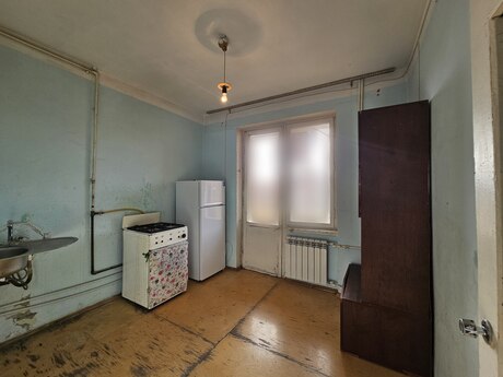 1-room apartment, 35 m², Yeni Günəşli: 96 900 ₼ 3