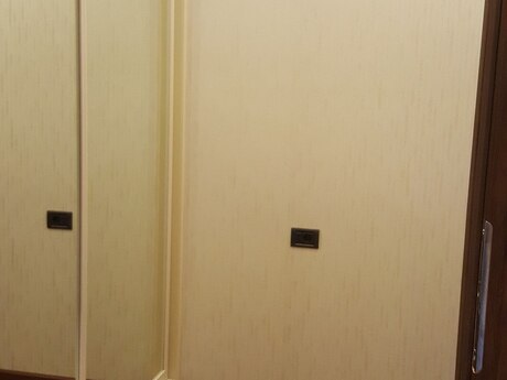 2-комн. · 92 m² · 3/6 этаж, Ağ şəhər