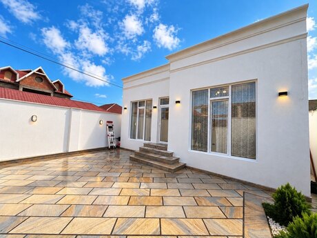 4-room house, 110 m², Şağan: 139 000 ₼ 2