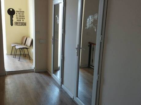 7-room apartment for rent, 210 m², Nizami: 1 800 ₼/mo 2