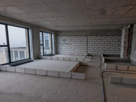 1-комнатная квартира, 51 м², Bakıxanov: 115 000 ₼ 4