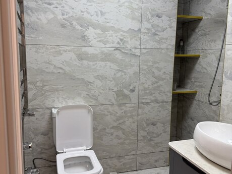 Kirayə 2 otaqlı mənzil, 53 m², Zabrat: 550 ₼/ay 4