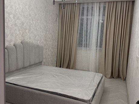 Kirayə 2 otaqlı mənzil, 53 m², Zabrat: 550 ₼/ay 3