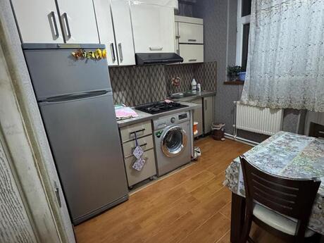 1-room apartment, 55 m², Yeni Yasamal: 148 000 ₼ 2