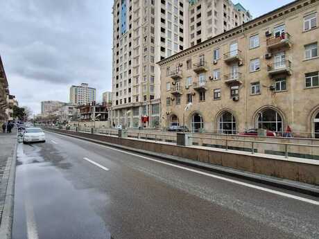 3-комнатная квартира, 97,5 м², Nəriman Nərimanov: 320 000 ₼ 4