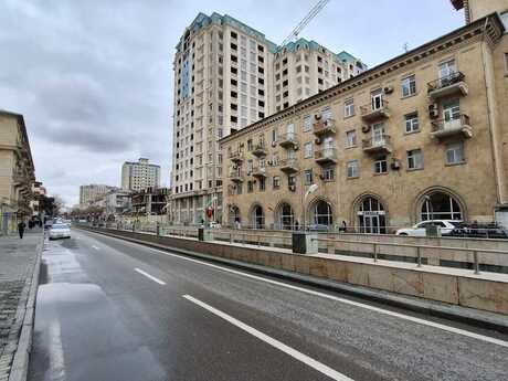 3-комнатная квартира, 97,5 м², Nəriman Nərimanov: 320 000 ₼ 5