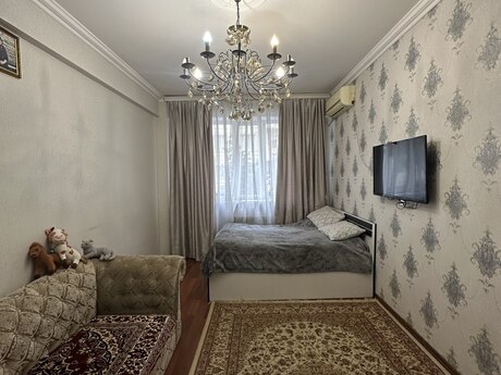 Объявление №6489789 - Хырдалан, Хырдалан, 3-комн., 80 м², 2/9 этаж
