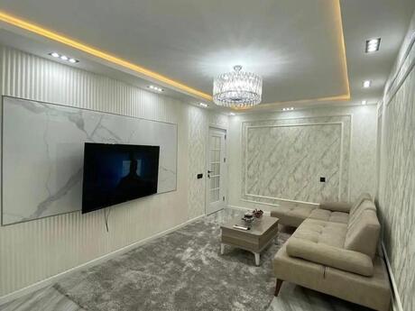 Elan №6489801 - Bakı, Memar Əcəmi m., 3 otaqlı, 85 m², 3/5 mərtəbə