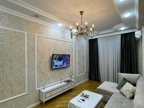 Elan №6489798 - Bakı, Memar Əcəmi m., 3 otaqlı, 85 m², 6/9 mərtəbə