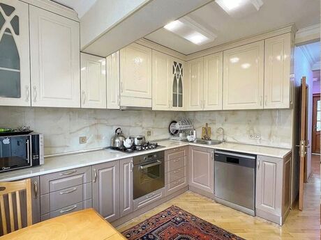 3-комнатная квартира, 92 м², Nəsimi: 218 000 ₼ 5