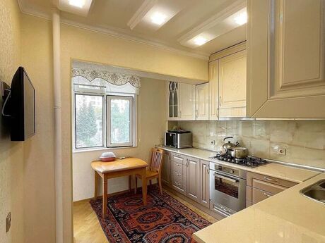 3-комнатная квартира, 92 м², Nəsimi: 218 000 ₼ 4