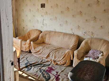 Kirayə 3 otaqlı mənzil, 90 m², Qara Qarayev: 430 ₼/ay 2