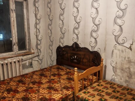 Kirayə 3 otaqlı mənzil, 90 m², Qara Qarayev: 430 ₼/ay 4