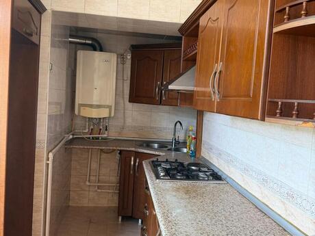 3 otaqlı mənzil, 87 m², 20 Yanvar: 220 000 ₼ 5