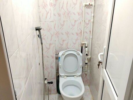 2-room apartment, 60 m², Lökbatan: 105 000 ₼ 4