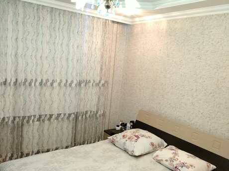 2-room apartment, 60 m², Lökbatan: 105 000 ₼ 2
