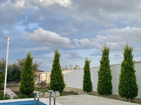3-room house, 95 m², Sea Breeze: 115 000 ₼ 2