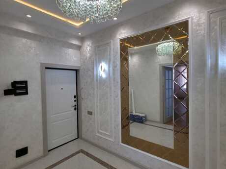 3 otaqlı mənzil, 125 m², Xalqlar Dostluğu: 350 000 ₼ 3